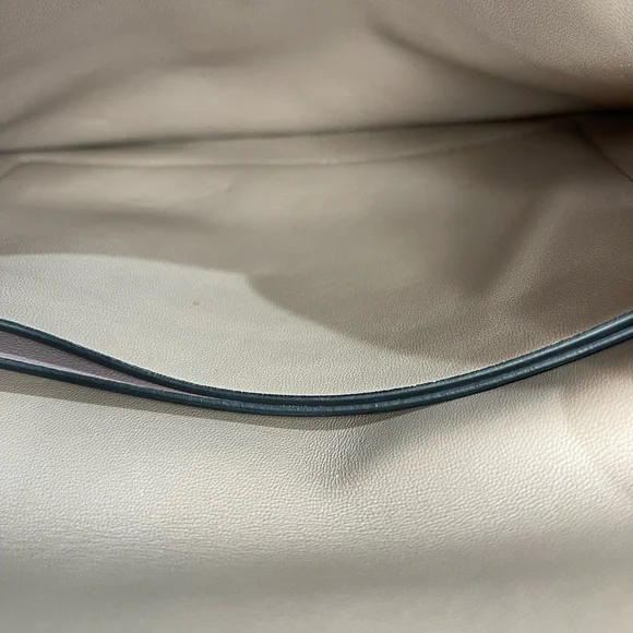 Auth VALENTINO Garavani Shoulder Bag  Pink Leather 1731451 - Picture 11 of 16